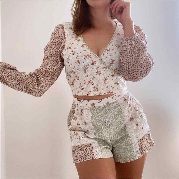 American Eagle Outfitters Tops - American Eagle | Long  Sleeve Top